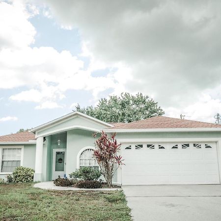 Saltylux16 Heated Saltwater Pool, Near Beach, Honeymoon Island, Farmer Market Clearwater Exterior foto