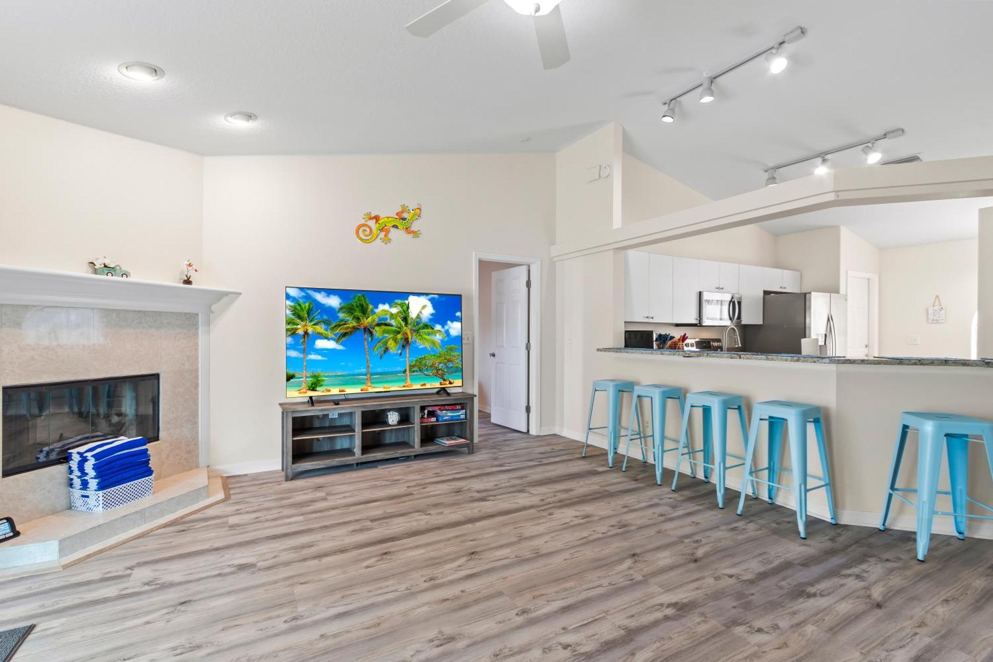Saltylux16 Heated Saltwater Pool, Near Beach, Honeymoon Island, Farmer Market Clearwater Exterior foto